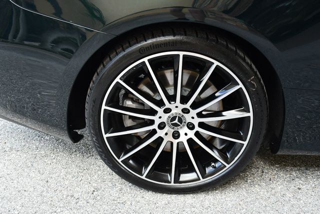 2023 Mercedes-Benz E-Class E 450 RWD Cabriolet W/AMG Line and Night Packages - 23000725 - 73