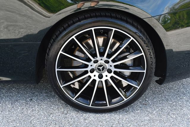 2023 Mercedes-Benz E-Class E 450 RWD Cabriolet W/AMG Line and Night Packages - 23000725 - 74