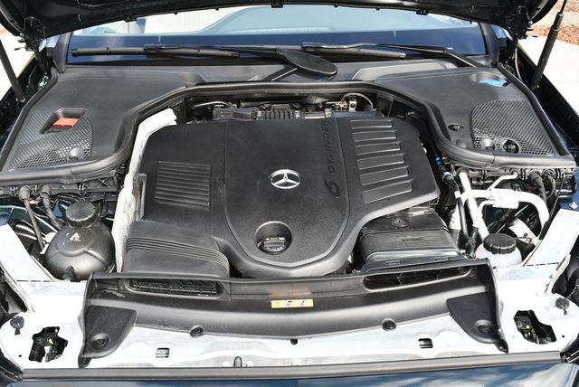 2023 Mercedes-Benz E-Class E 450 RWD Cabriolet W/AMG Line and Night Packages - 23000725 - 75