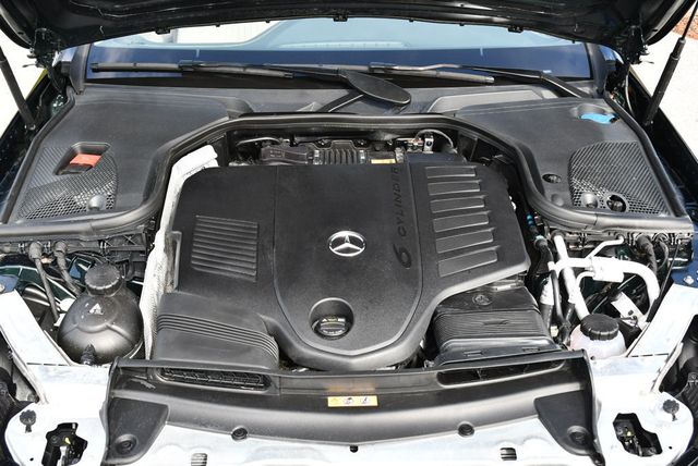 2023 Mercedes-Benz E-Class E 450 RWD Cabriolet W/AMG Line and Night Packages - 23000725 - 76