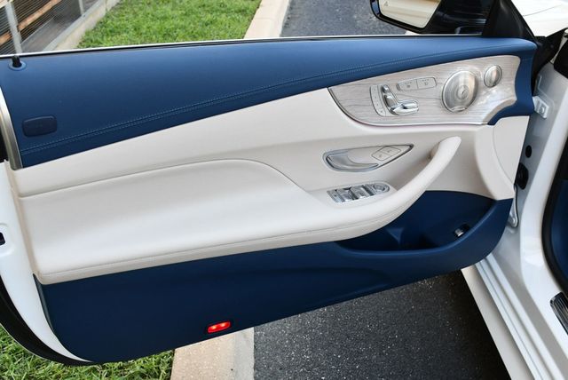 2023 Mercedes-Benz E-Class E 450 RWD Cabriolet W/AMG Line and Night Packages - 23065245 - 10