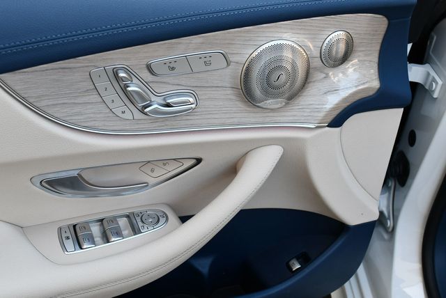 2023 Mercedes-Benz E-Class E 450 RWD Cabriolet W/AMG Line and Night Packages - 23065245 - 11