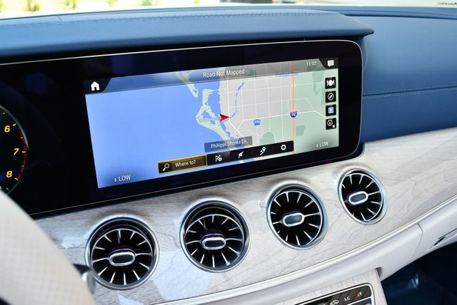 2023 Mercedes-Benz E-Class E 450 RWD Cabriolet W/AMG Line and Night Packages - 23065245 - 68