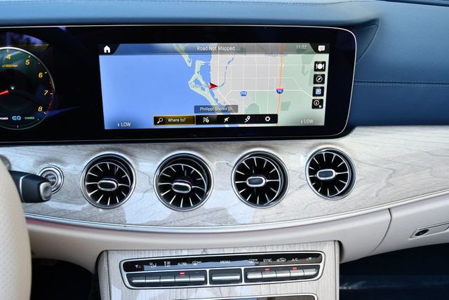 2023 Mercedes-Benz E-Class E 450 RWD Cabriolet W/AMG Line and Night Packages - 23065245 - 69