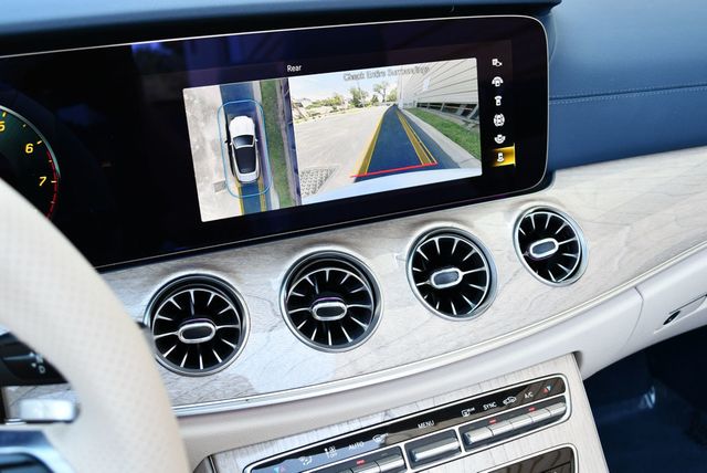 2023 Mercedes-Benz E-Class E 450 RWD Cabriolet W/AMG Line and Night Packages - 23065245 - 70