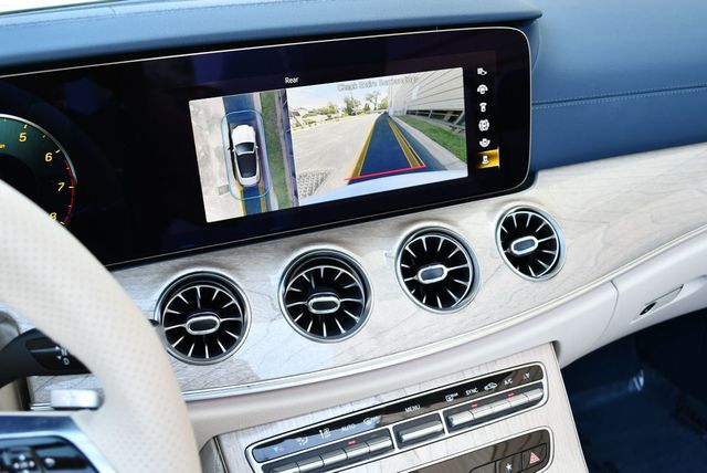 2023 Mercedes-Benz E-Class E 450 RWD Cabriolet W/AMG Line and Night Packages - 23065245 - 71