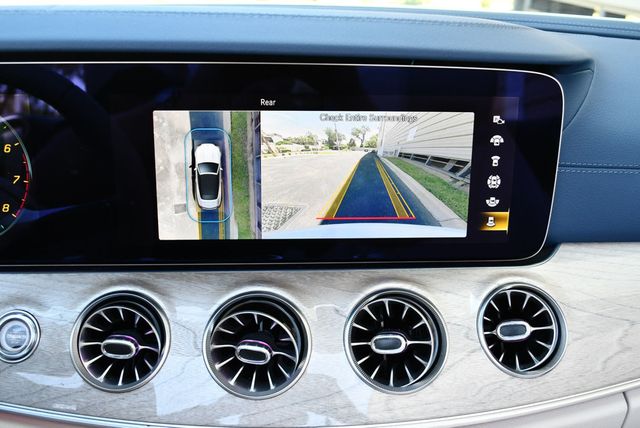 2023 Mercedes-Benz E-Class E 450 RWD Cabriolet W/AMG Line and Night Packages - 23065245 - 72