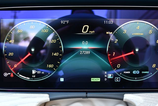 2023 Mercedes-Benz E-Class E 450 RWD Cabriolet W/AMG Line and Night Packages - 23065245 - 74
