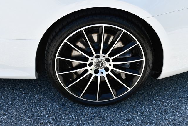 2023 Mercedes-Benz E-Class E 450 RWD Cabriolet W/AMG Line and Night Packages - 23065245 - 76
