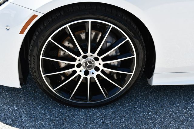 2023 Mercedes-Benz E-Class E 450 RWD Cabriolet W/AMG Line and Night Packages - 23065245 - 77