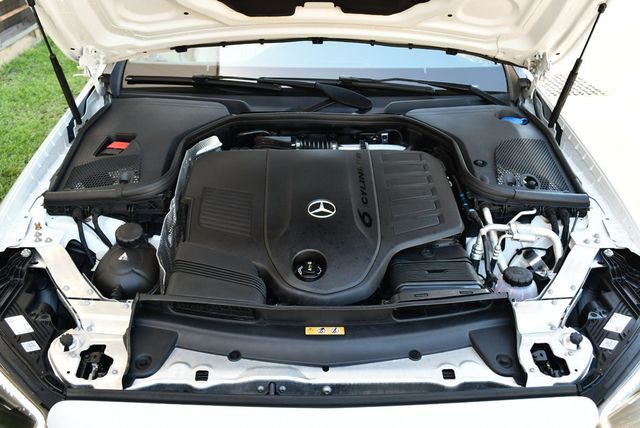 2023 Mercedes-Benz E-Class E 450 RWD Cabriolet W/AMG Line and Night Packages - 23065245 - 79