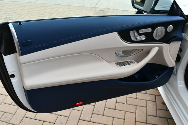 2023 Mercedes-Benz E-Class E 450 RWD Cabriolet W/AMG Line Package - 22971841 - 10