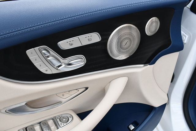 2023 Mercedes-Benz E-Class E 450 RWD Cabriolet W/AMG Line Package - 22971841 - 11