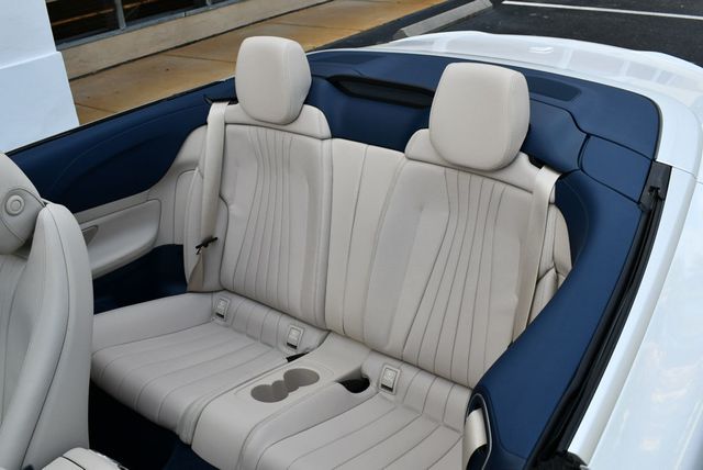2023 Mercedes-Benz E-Class E 450 RWD Cabriolet W/AMG Line Package - 22971841 - 14