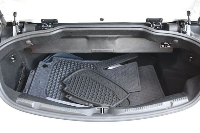 2023 Mercedes-Benz E-Class E 450 RWD Cabriolet W/AMG Line Package - 22971841 - 15