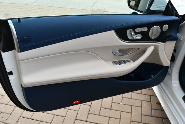 2023 Mercedes-Benz E-Class E 450 RWD Cabriolet W/AMG Line Package - 22971841 - 53