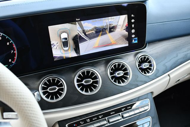 2023 Mercedes-Benz E-Class E 450 RWD Cabriolet W/AMG Line Package - 22971841 - 70