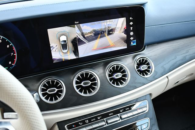 2023 Mercedes-Benz E-Class E 450 RWD Cabriolet W/AMG Line Package - 22971841 - 71