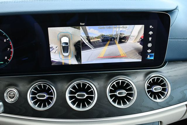 2023 Mercedes-Benz E-Class E 450 RWD Cabriolet W/AMG Line Package - 22971841 - 72