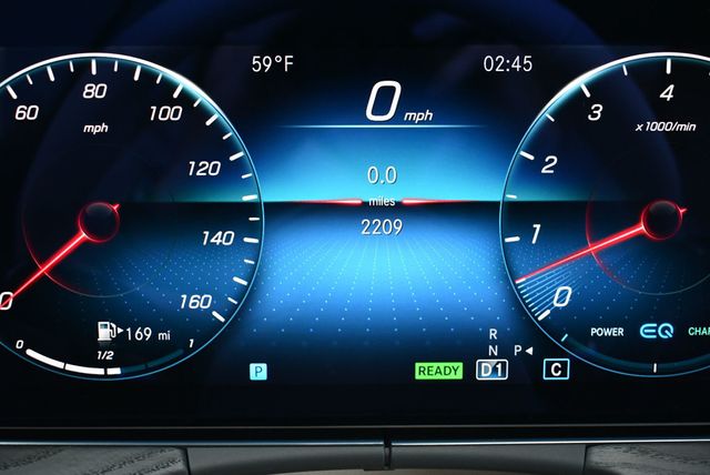 2023 Mercedes-Benz E-Class E 450 RWD Cabriolet W/AMG Line Package - 22971841 - 73