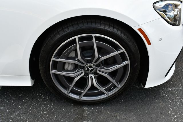 2023 Mercedes-Benz E-Class E 450 RWD Cabriolet W/AMG Line Package - 22971841 - 78