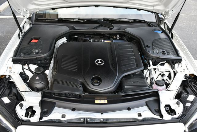 2023 Mercedes-Benz E-Class E 450 RWD Cabriolet W/AMG Line Package - 22971841 - 80