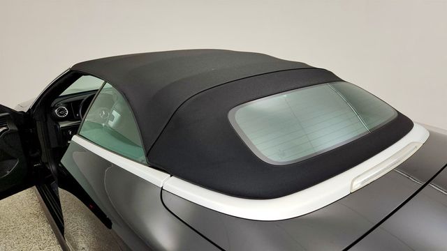 2023 Mercedes-Benz E-Class E 450 RWD Cabriolet with AMG Line & Driver Assistance Packages - 22984465 - 9