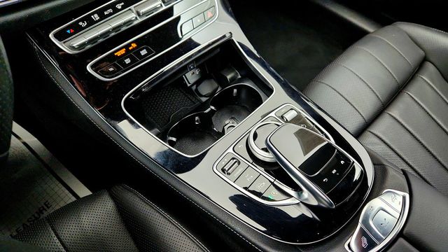 2023 Mercedes-Benz E-Class E 450 RWD Cabriolet with AMG Line & Driver Assistance Packages - 22984465 - 14