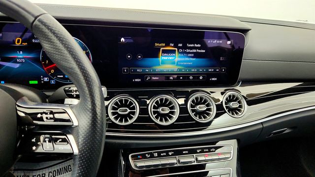 2023 Mercedes-Benz E-Class E 450 RWD Cabriolet with AMG Line & Driver Assistance Packages - 22984465 - 15