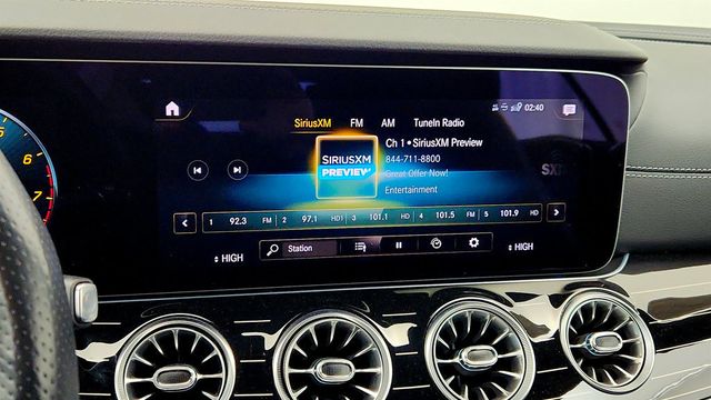 2023 Mercedes-Benz E-Class E 450 RWD Cabriolet with AMG Line & Driver Assistance Packages - 22984465 - 16