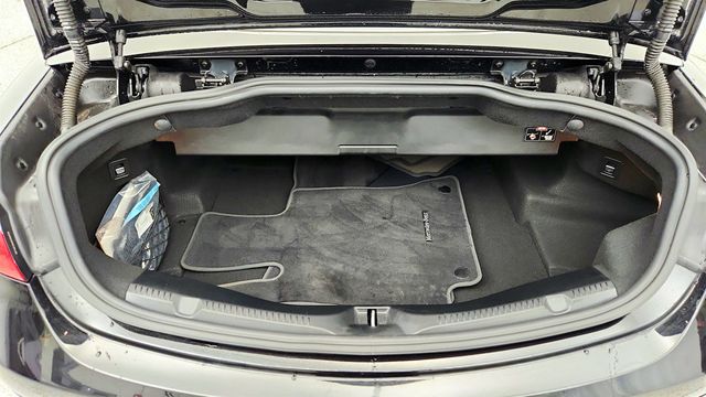 2023 Mercedes-Benz E-Class E 450 RWD Cabriolet with AMG Line & Driver Assistance Packages - 22984465 - 21