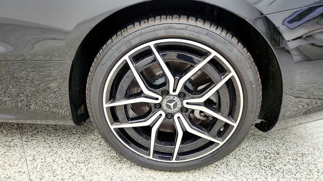 2023 Mercedes-Benz E-Class E 450 RWD Cabriolet with AMG Line & Driver Assistance Packages - 22984465 - 8