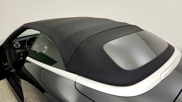 2023 Mercedes-Benz E-Class E 450 RWD Cabriolet with AMG Line Package & 20'' Wheels - 22981282 - 9