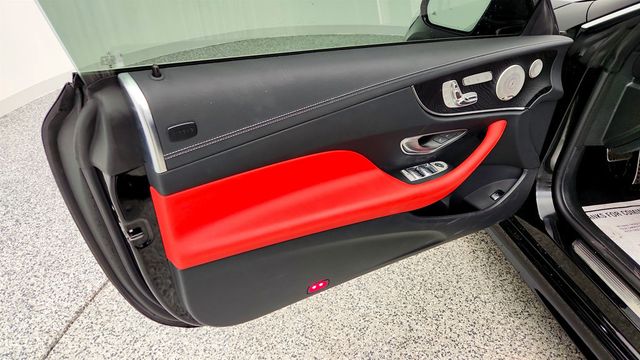 2023 Mercedes-Benz E-Class E 450 RWD Cabriolet with AMG Line Package & 20'' Wheels - 22981282 - 10