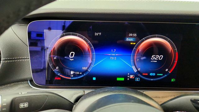 2023 Mercedes-Benz E-Class E 450 RWD Cabriolet with AMG Line Package & 20'' Wheels - 22981282 - 13