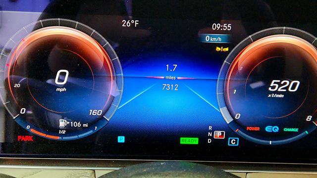 2023 Mercedes-Benz E-Class E 450 RWD Cabriolet with AMG Line Package & 20'' Wheels - 22981282 - 14