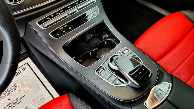 2023 Mercedes-Benz E-Class E 450 RWD Cabriolet with AMG Line Package & 20'' Wheels - 22981282 - 15