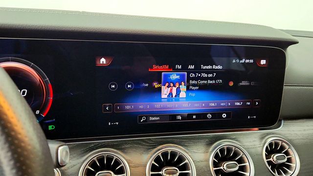 2023 Mercedes-Benz E-Class E 450 RWD Cabriolet with AMG Line Package & 20'' Wheels - 22981282 - 17