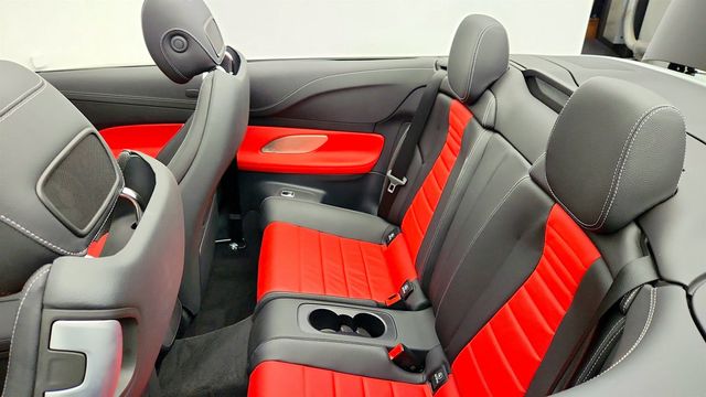 2023 Mercedes-Benz E-Class E 450 RWD Cabriolet with AMG Line Package & 20'' Wheels - 22981282 - 20