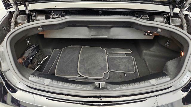 2023 Mercedes-Benz E-Class E 450 RWD Cabriolet with AMG Line Package & 20'' Wheels - 22981282 - 21