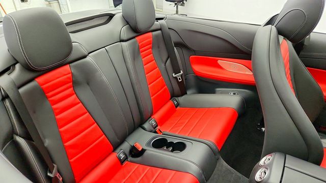2023 Mercedes-Benz E-Class E 450 RWD Cabriolet with AMG Line Package & 20'' Wheels - 22981282 - 22