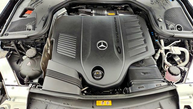 2023 Mercedes-Benz E-Class E 450 RWD Cabriolet with AMG Line Package & 20'' Wheels - 22981282 - 26