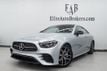 2023 Mercedes-Benz E-Class E 450 RWD Coupe - 22776234 - 0