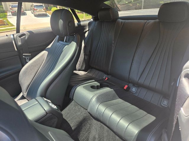 2023 Mercedes-Benz E-Class E 450 RWD Coupe - 23033156 - 11