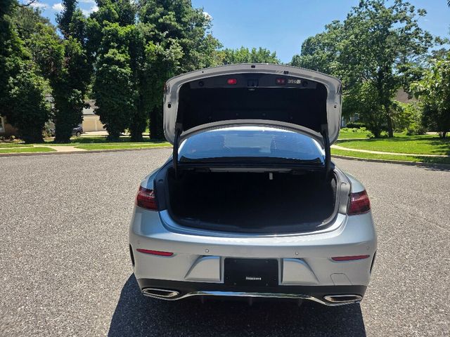 2023 Mercedes-Benz E-Class E 450 RWD Coupe - 23033156 - 14