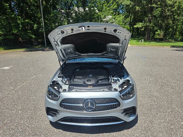 2023 Mercedes-Benz E-Class E 450 RWD Coupe - 23033156 - 18