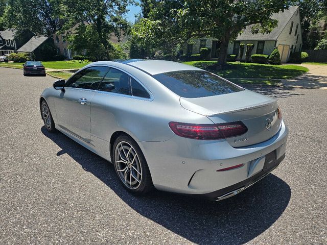 2023 Mercedes-Benz E-Class E 450 RWD Coupe - 23033156 - 2