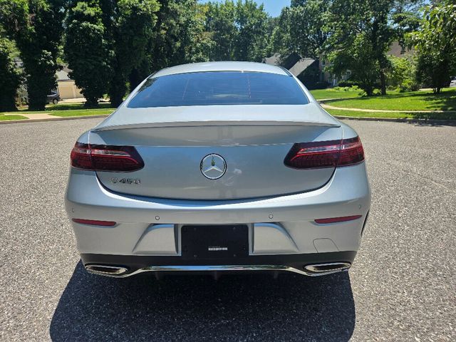 2023 Mercedes-Benz E-Class E 450 RWD Coupe - 23033156 - 3