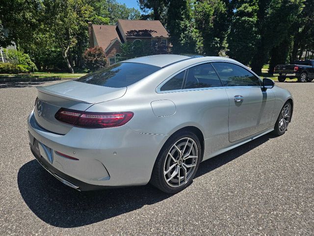 2023 Mercedes-Benz E-Class E 450 RWD Coupe - 23033156 - 4