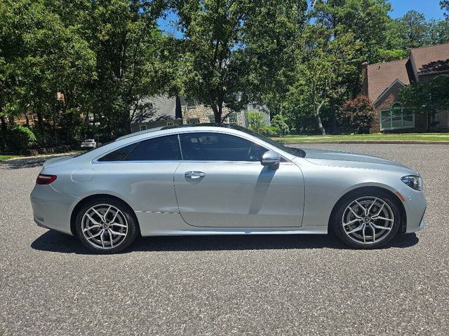 2023 Mercedes-Benz E-Class E 450 RWD Coupe - 23033156 - 5
